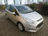 Ford B Max 1.0 Ecoboost År 2013. Nysynet. - 3