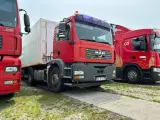 MAN TGA 18.390 - 2