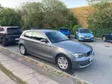 BMW 118d 2,0  - 3