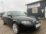 Audi A3 1,6 Ambition Sportback - 2