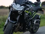 Kawasaki Z 900 - 5