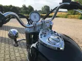 Triumph Speedmaster 865cc     classic-bike.dk  - 5