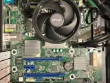 AMD Ryzen 5 3600X ASRock Server - 5