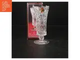 Belinda krystalvase fra Anna Hütte (str. 17 cm) - 4