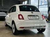 Fiat 500 1,2 Lounge MTA - 5