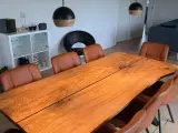 Plankeborde laves på bestilling