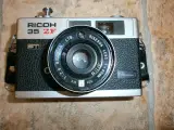 Ricoh 35 ZF - Vintage kamera