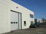 Kontor med højlager i flot ejendom fra 2003. - 3