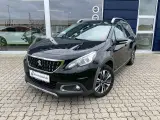 Peugeot 2008 1,6 BlueHDi Allure 100HK - 2