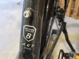 Brennabor el-cykel  - 2