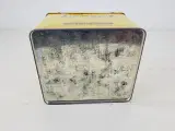 Vintage Petrol Pak dåse - 3