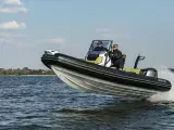 Grand Drive 600 Active - 3