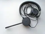 Headset, Jabra Evolve 30 II MS Stereo
