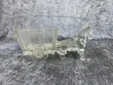 Glas figur