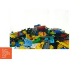 Blandede LEGO klodser fra Lego (str. 58 x 40 cm) - 4