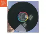 Tina Turner - Private Dancer Vinyl Record - 3