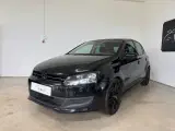 VW Polo 1,6 TDi 90 Highline BM - 2