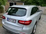 Mercedes GLC350 d 3,0 aut. 4Matic - 4