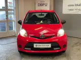 Toyota Aygo 1,0 VVT-i T1 - 2