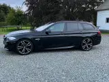 Bmw 520d Touring