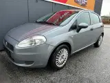 Fiat Grande Punto 1,2 Active - 2