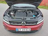 SUV VW TIGUAN  2.0 TDI SCR 115 - 5