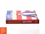 Jamies Amerika af Jamie Oliver (Bog) - 2