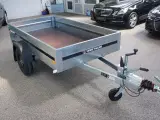 VIKING TRAILER MODEL FREYA 102312