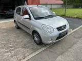 Kia Picanto 1,1 - 3