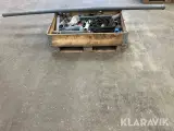 PVC fittings