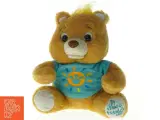 My friend Teddy - bamse (str. H 26 cm) - 3