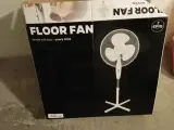 Gulv Ventilator 