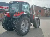 McCormick X5.120 (Demo/leje traktor - 2