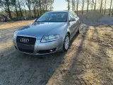 Audi A 6. 2,4  2 stk. (Momsfri) - 2