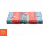 Hatties tolv stammer af Ayana Mathis (Bog) - 2