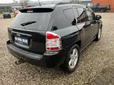 Jeep Compass 2,4 Limited aut. Van - 5