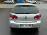 VW Golf VI 2,0 TDi 140 Highline - 5