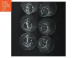 Glas vandglas (str. 13 cm) - 4