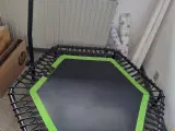 Jumping fitness trampolin - 3