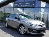 Renault Megane III 1,5 dCi 110 Expression Sport Tourer - 2