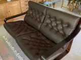 Sofagruppe  og sofabord
