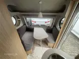 2024 - Tabbert T@b L 400 Basic   Lækker rejsevogn med fast dobbeltseng fra Hinshøj Caravan - 2