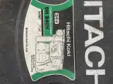 Batteri  Borehammer 