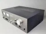 ⭐️· Technics SU-7300K Vintage Stereo Forstærker - 4