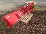 P Lindberg DP 205 med side forskydning - 3