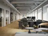 Markant domicil på Rådhuspladsen i Aarhus - 2