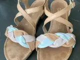 Gabor sandal