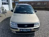 Hyundai Matrix 1,6 GL Van - 5