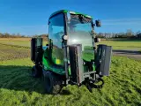 Roberine F5 med slagcylindrar - 2