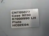 Case 9230 Afskærmning 87000990 - 5